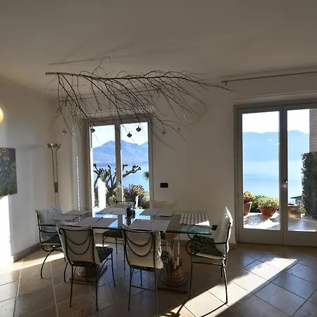 Near With Panoramic Views Vila *