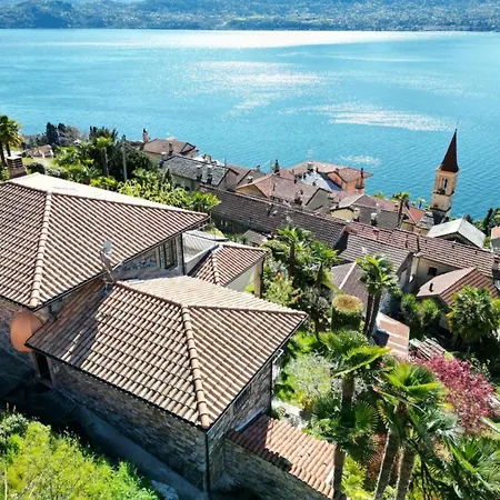 Vila Near With Panoramic Views