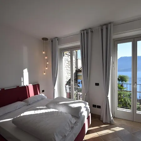 Near With Panoramic Views * Oggebbio