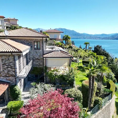 Vila Near With Panoramic Views