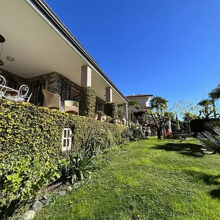 Villa Near With Panoramic Views *