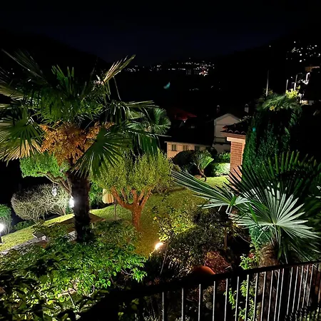 Vila Near With Panoramic Views
