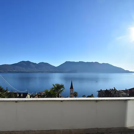 Vila Near With Panoramic Views *