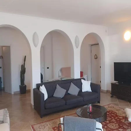 Near With Panoramic Views Villa *