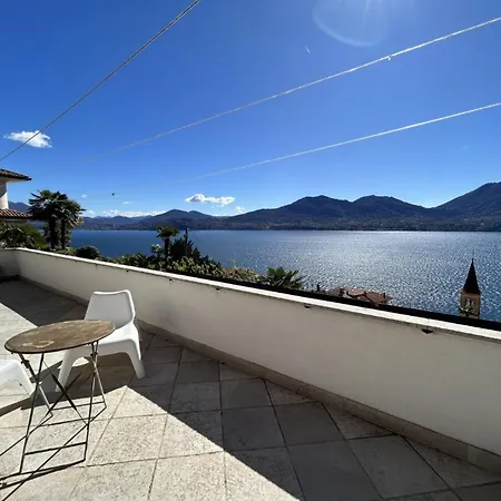 Near With Panoramic Views Vila *