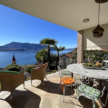 Vila Near With Panoramic Views *