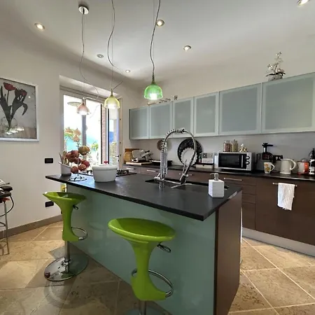 Near With Panoramic Views Villa *