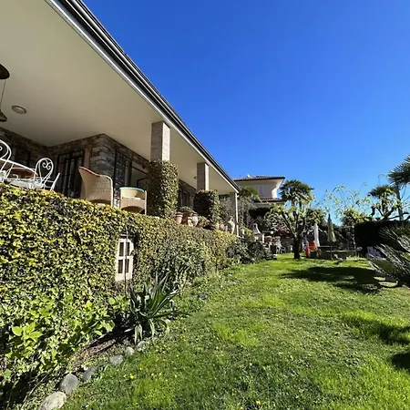 Near With Panoramic Views Vila *